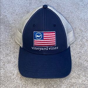 Vineyard Vines Baseball Hat